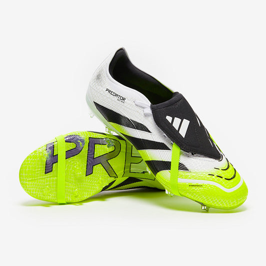 adidas Predator Pro Tongue FG