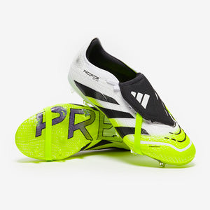 adidas Predator Pro Tongue FG