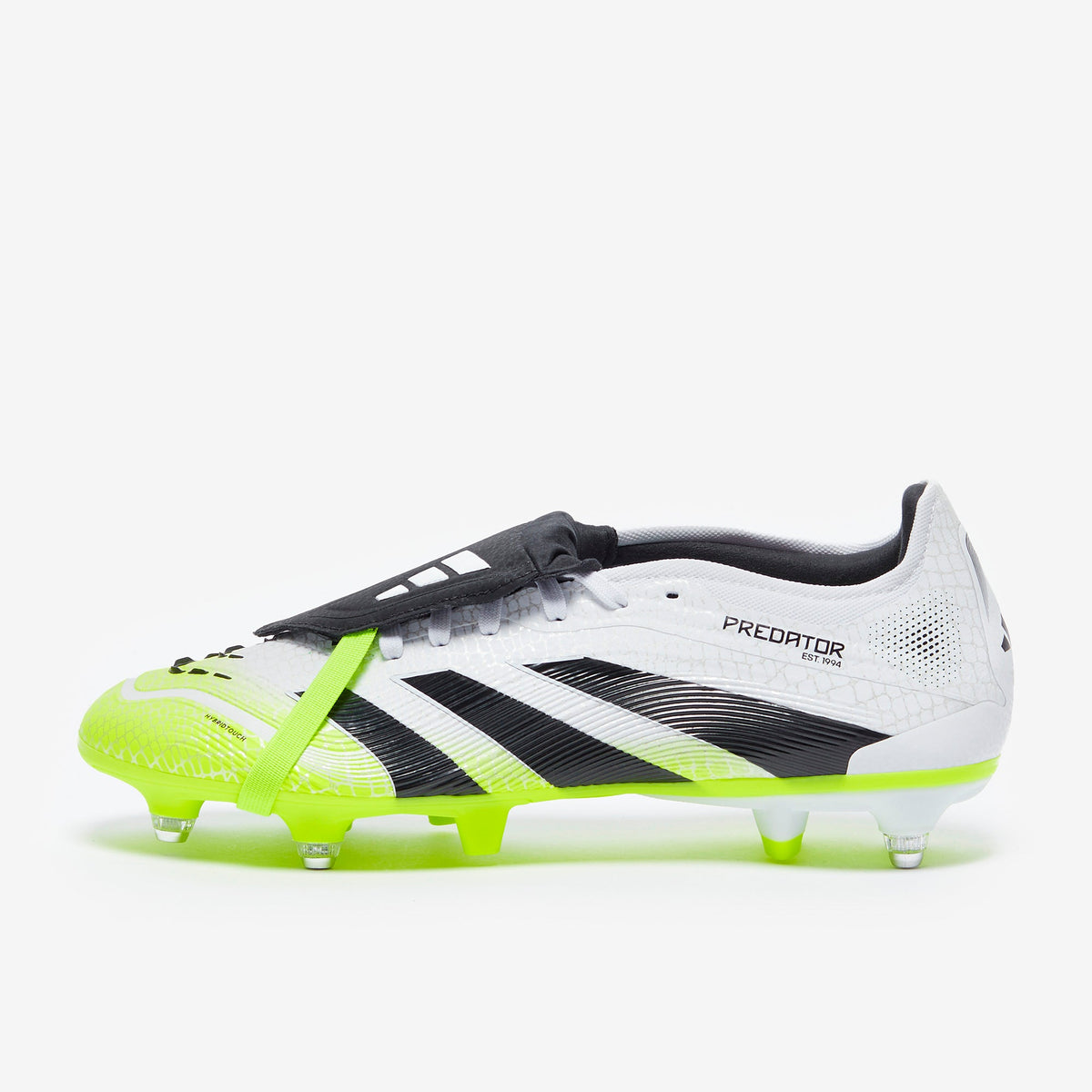 adidas Predator Pro Tongue SG