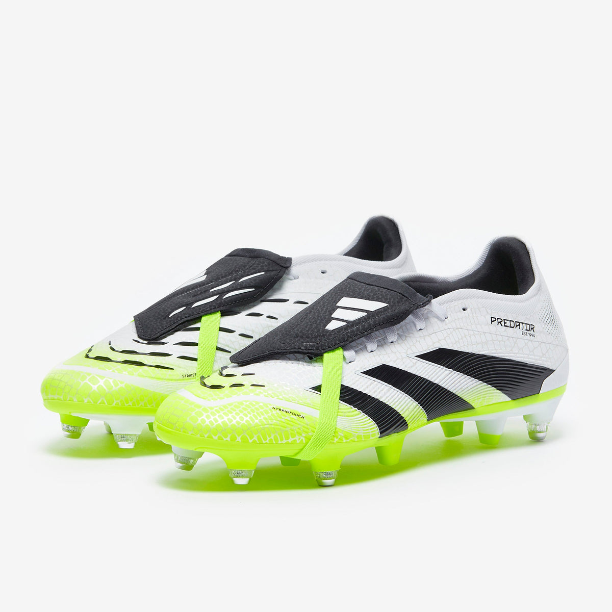 adidas Predator Pro Tongue SG