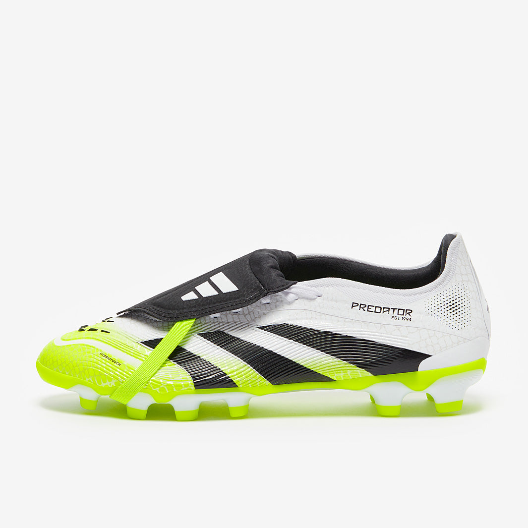 adidas Predator Pro Tongue MG