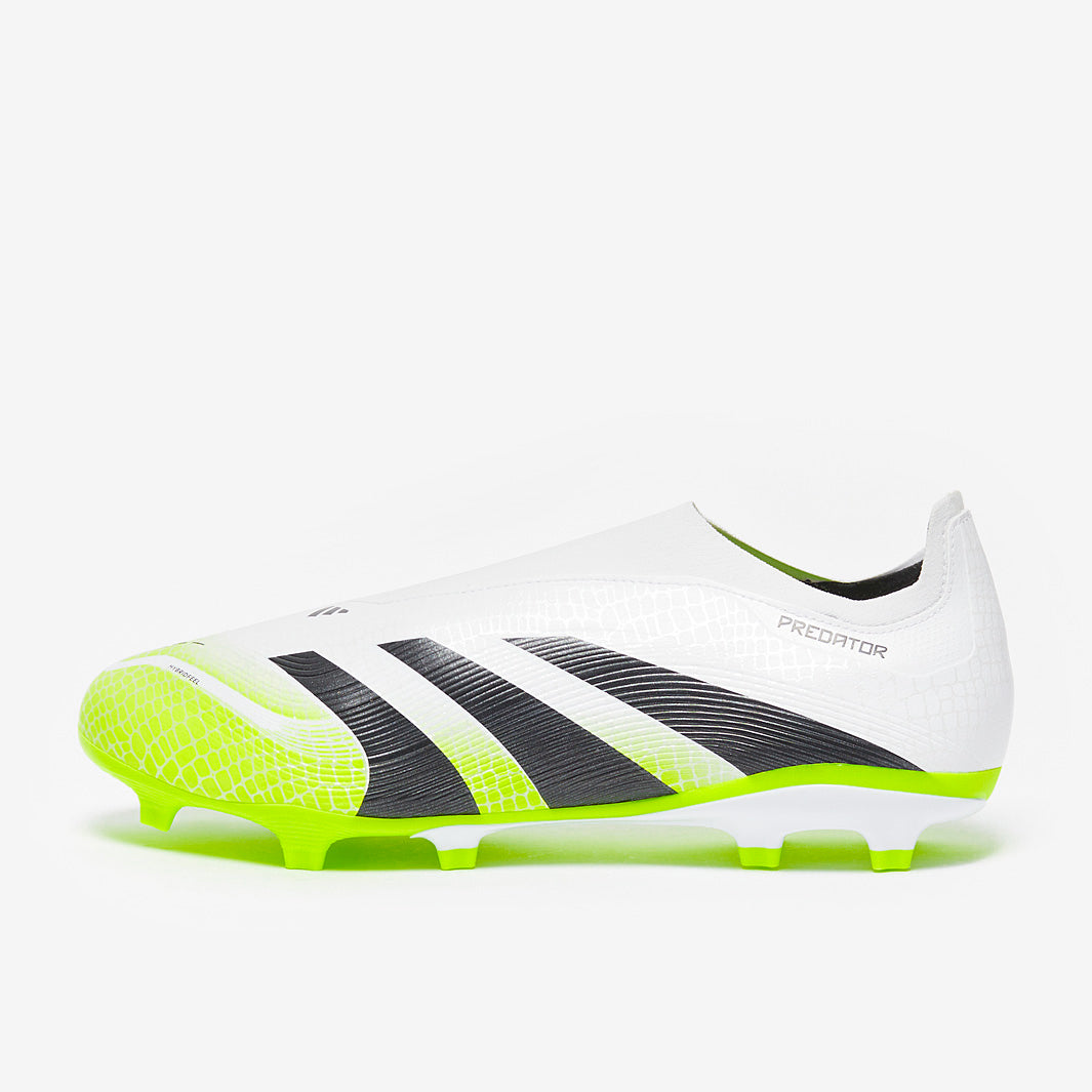 adidas Predator League Laceless FG/MG