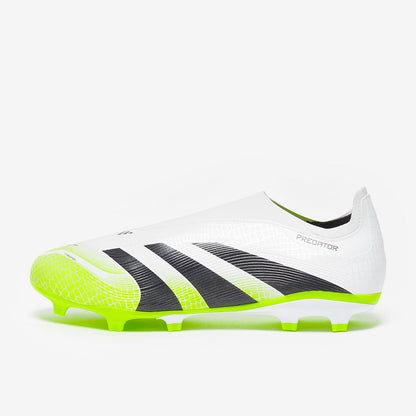 adidas Predator League Laceless FG/MG