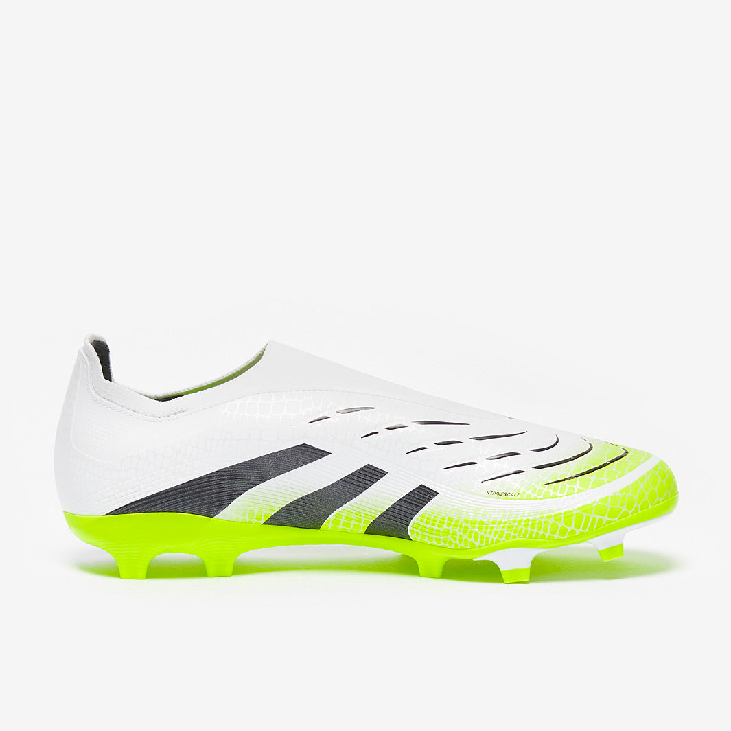 adidas Predator League Laceless FG/MG