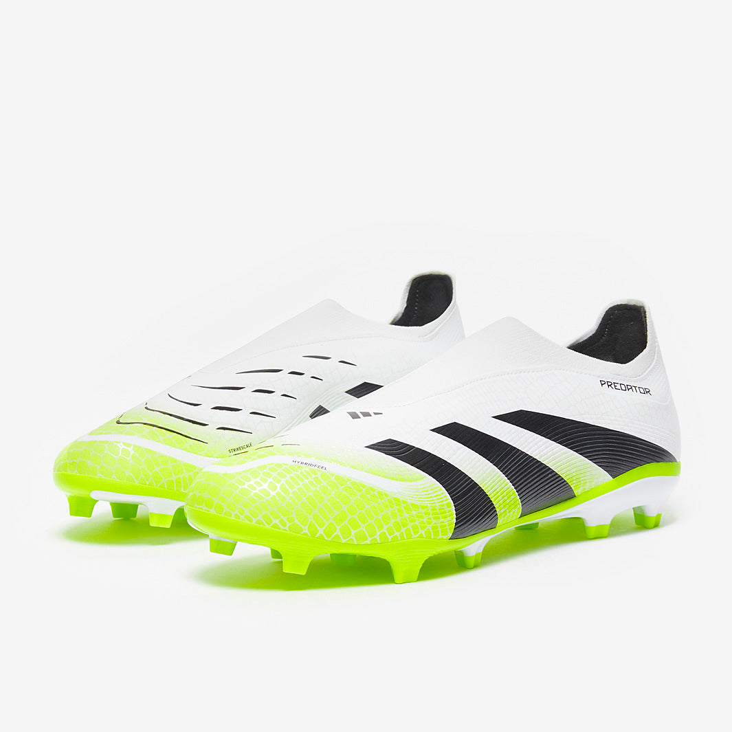 adidas Predator League Laceless FG/MG