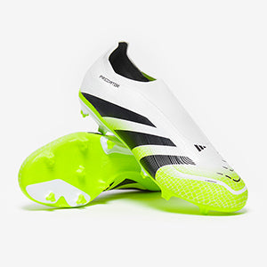 adidas Predator League Laceless FG/MG