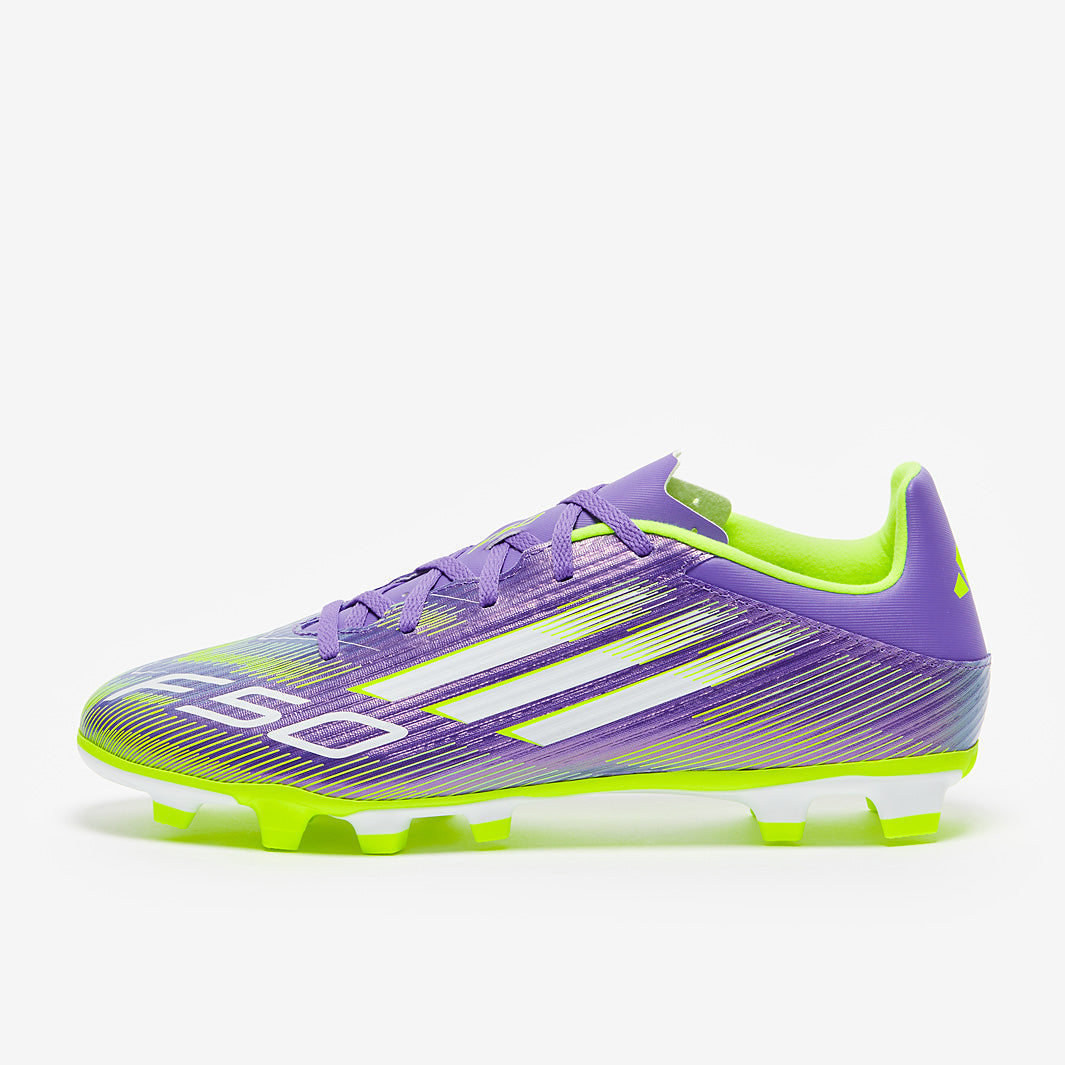 adidas F50 Club FG/MG