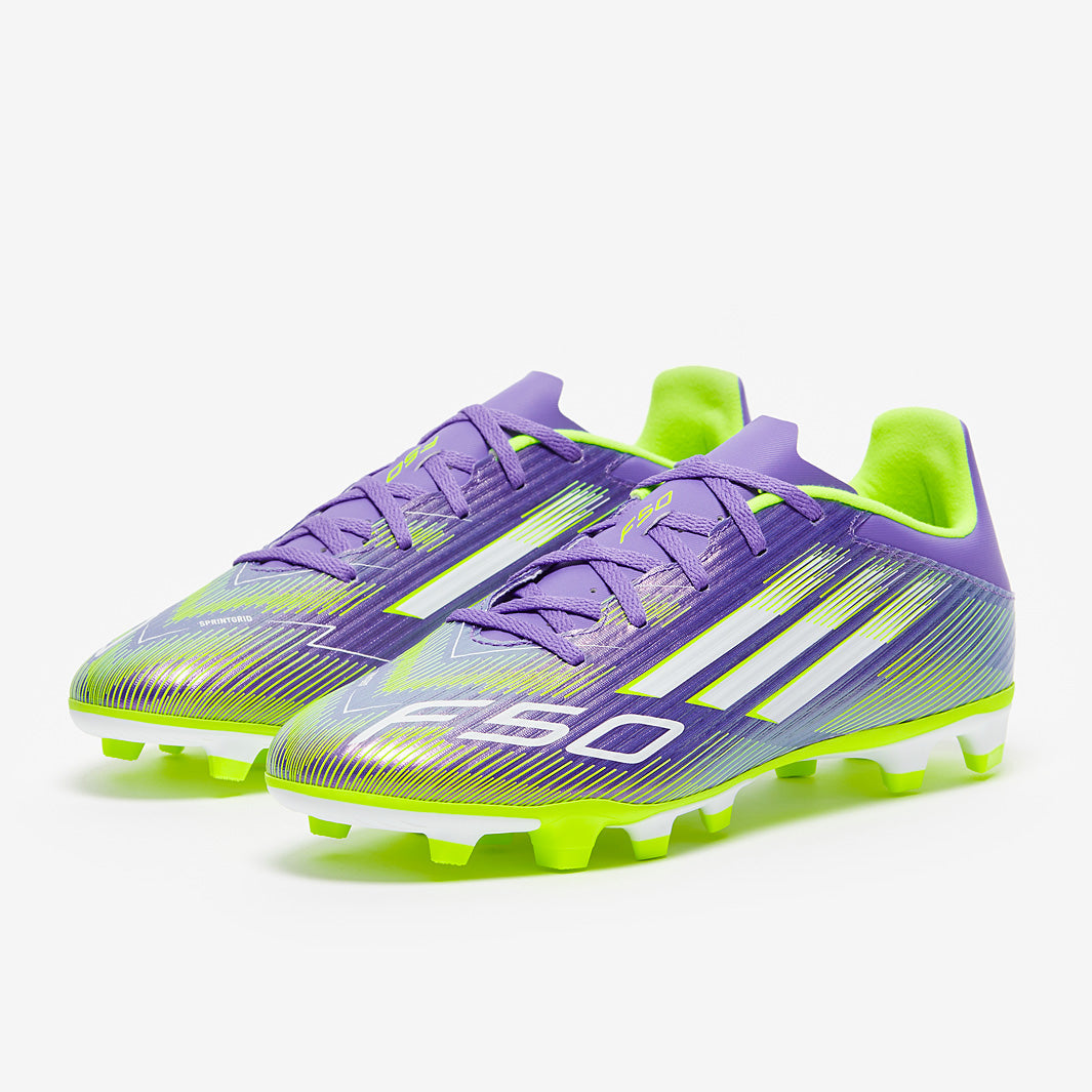 adidas F50 Club FG/MG