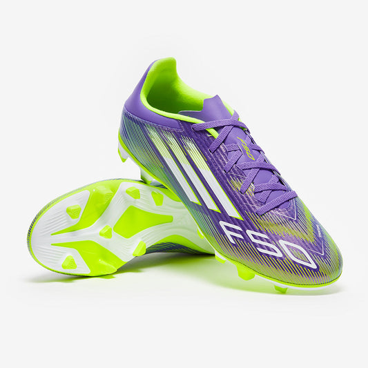 adidas F50 Club FG/MG