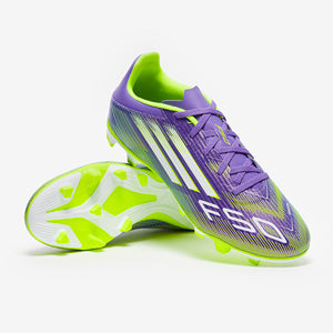 adidas F50 Club FG/MG
