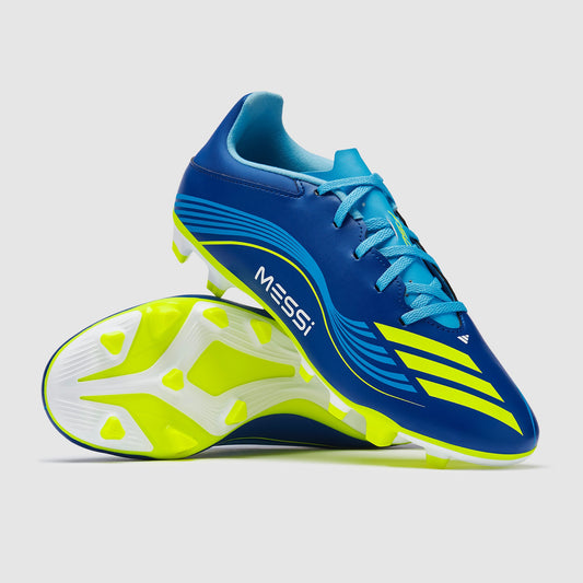 adidas F50 Club x Messi FG/MG