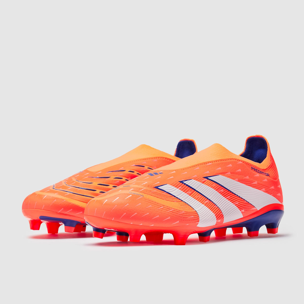 adidas Predator League Laceless FG/MG