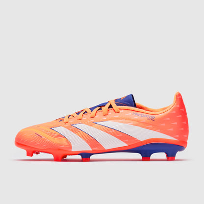 adidas Kids Predator League FG/MG