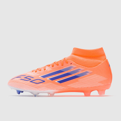 adidas F50 League Mid FG/MG