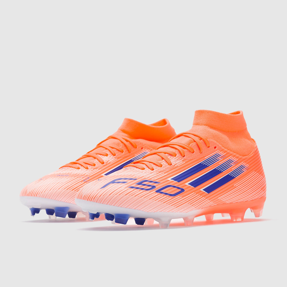 adidas F50 League Mid FG/MG