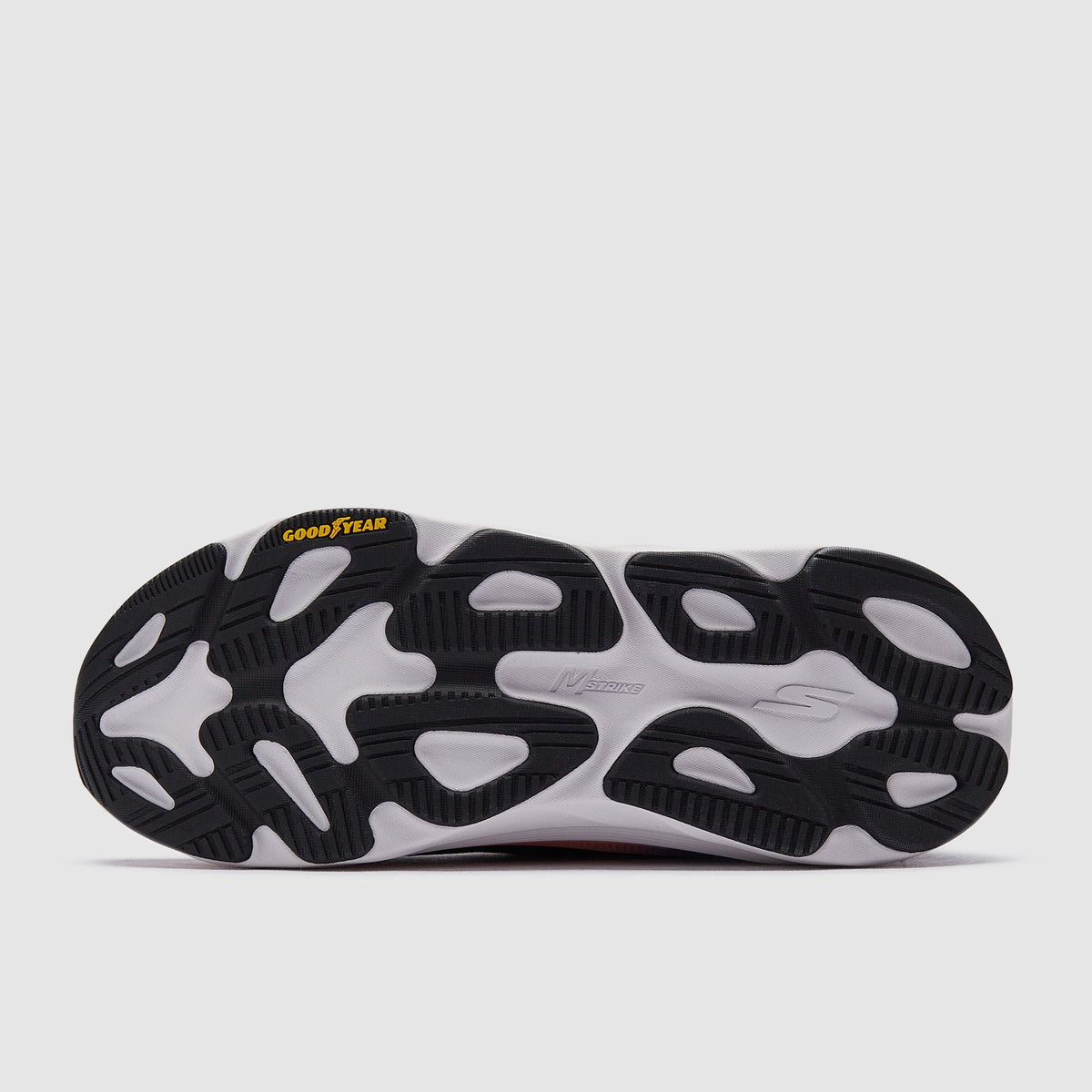 Skechers Womens Max Run