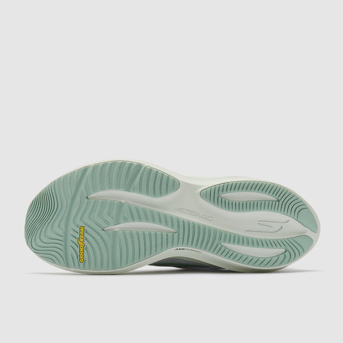 Skechers Womens SKX Aero Wave Pulse