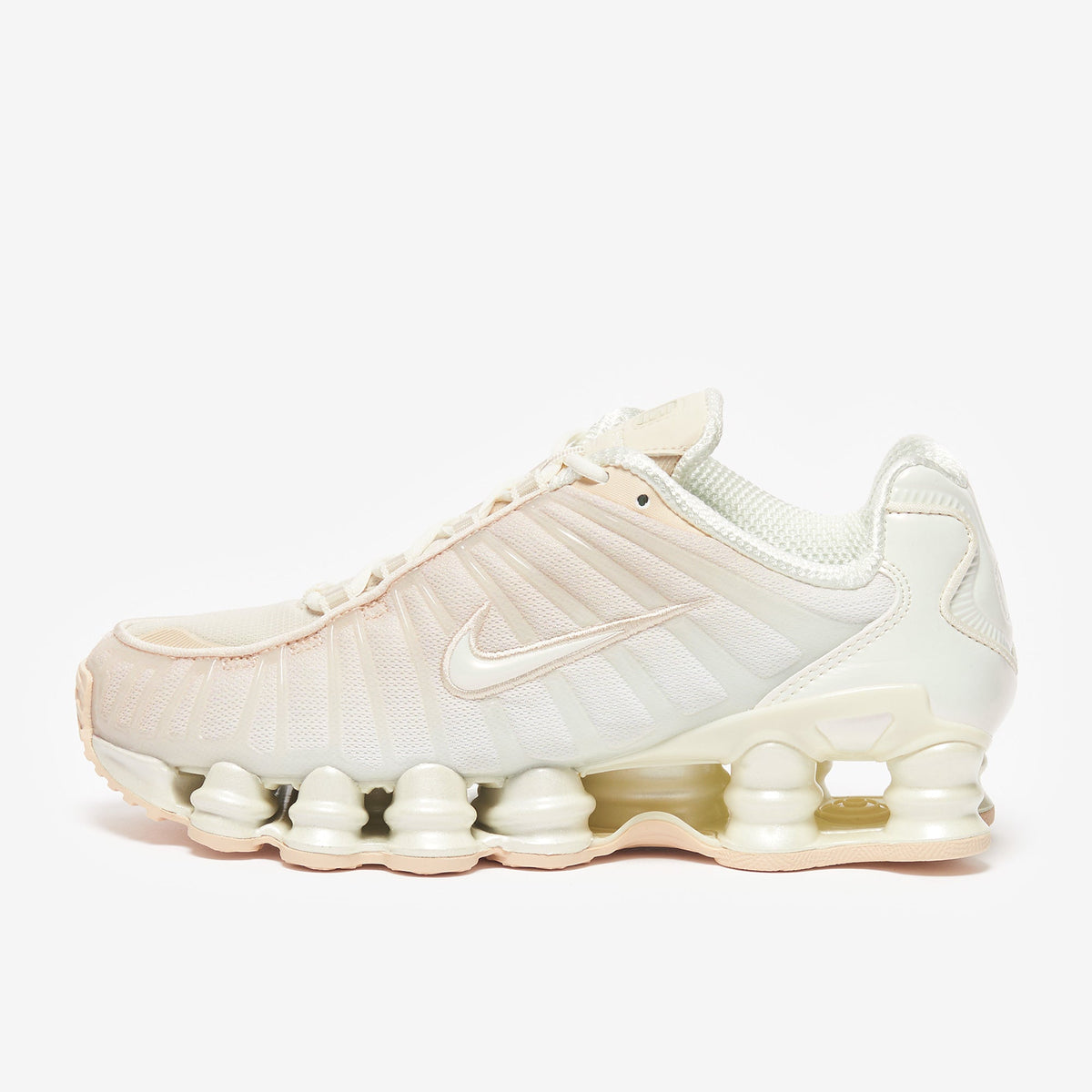 Nike Sportswear Womens Shox TL