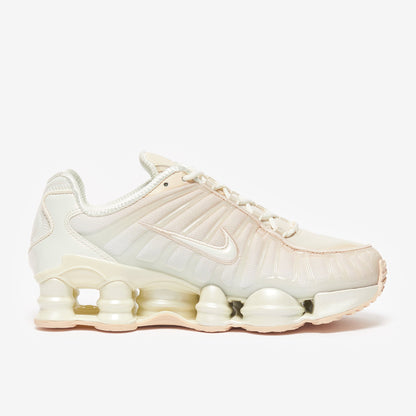 Nike Sportswear Womens Shox TL