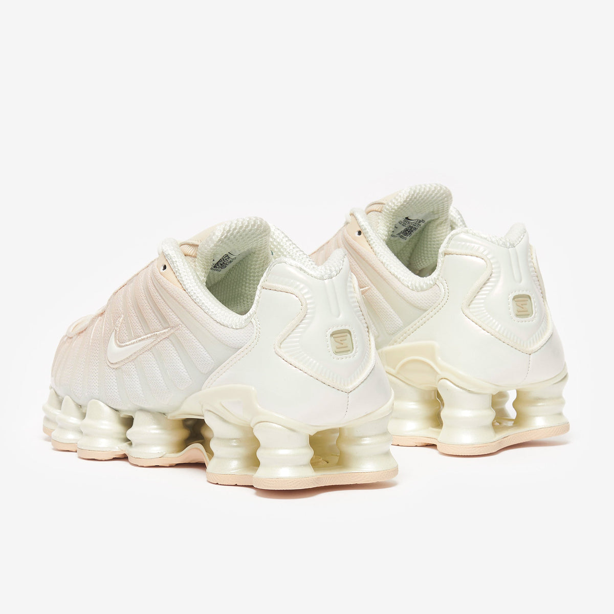 Nike Sportswear Womens Shox TL