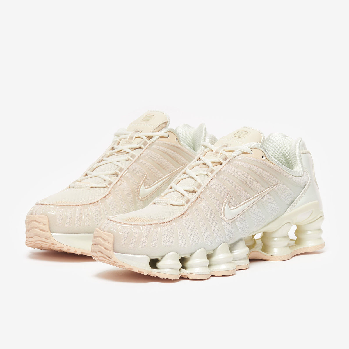 Nike Sportswear Womens Shox TL
