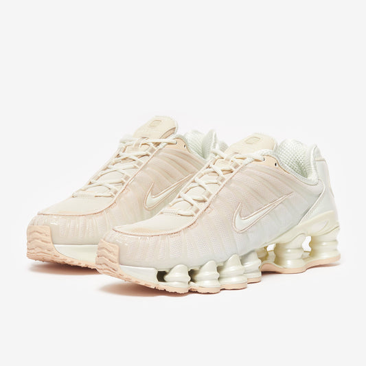 Nike Sportswear Womens Shox TL
