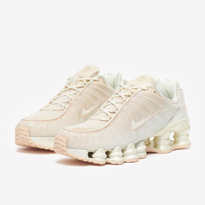 Nike Sportswear Womens Shox TL