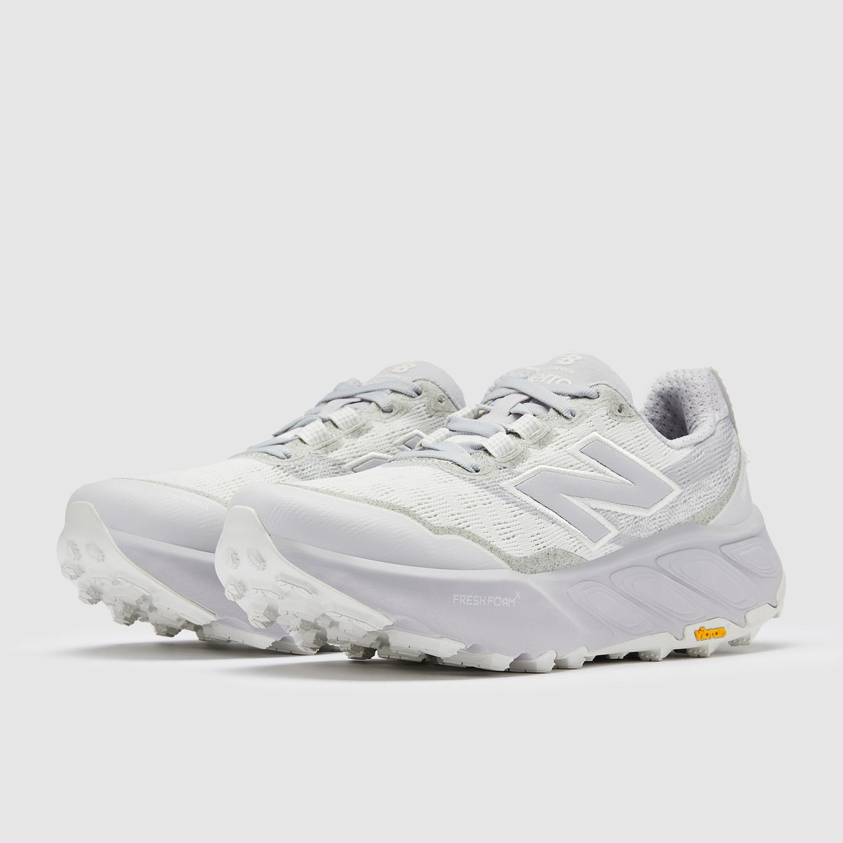New Balance Womens Fresh Foam X Hierro v9