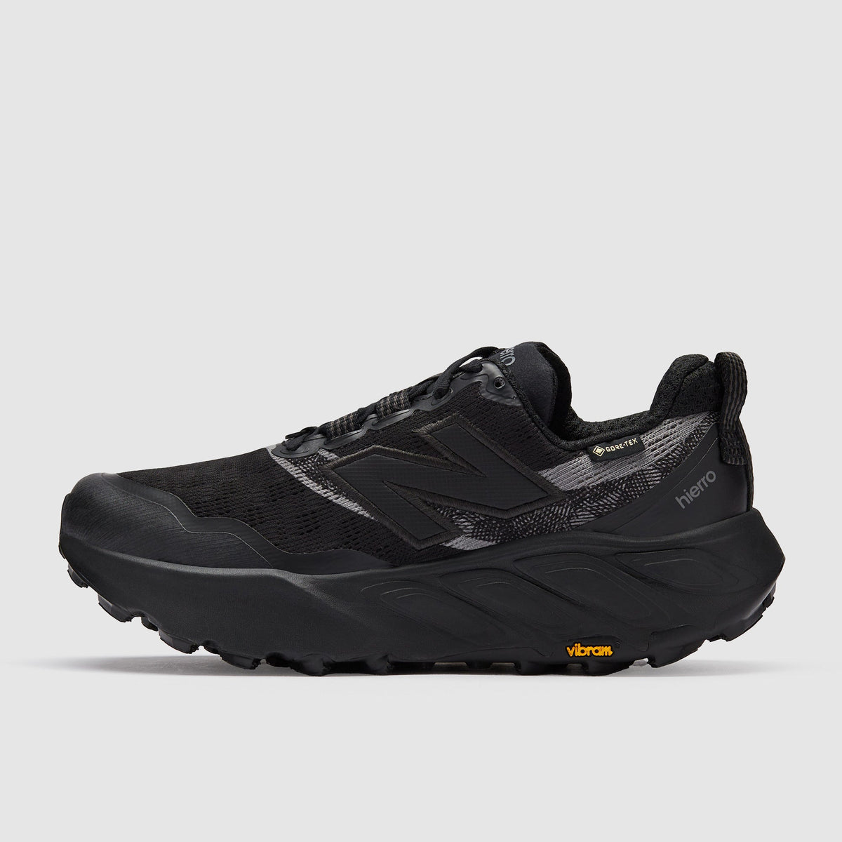 New Balance Womens Fresh Foam X Hierro v9 GORE-TEX