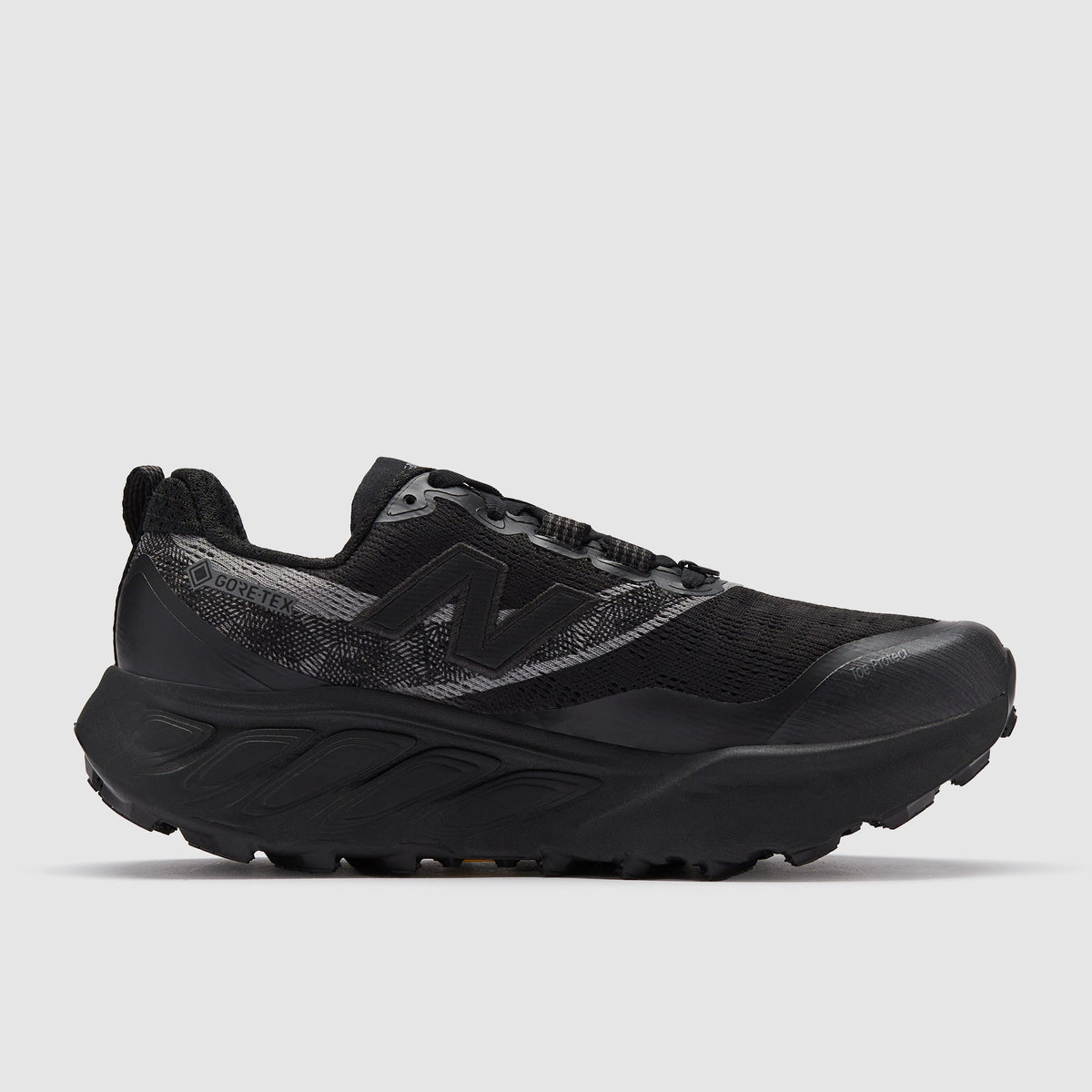 New Balance Womens Fresh Foam X Hierro v9 GORE-TEX
