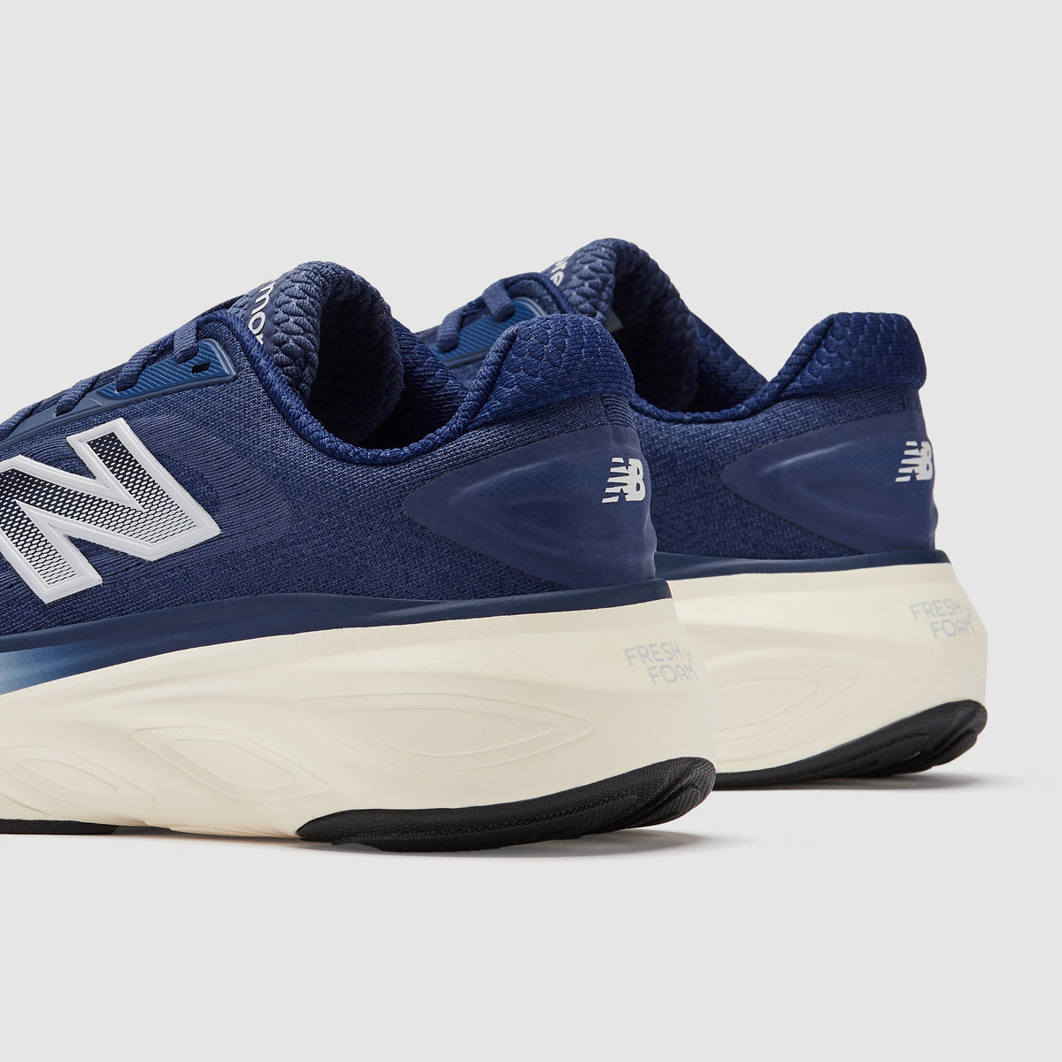 New Balance Womens Fresh Foam X More v6