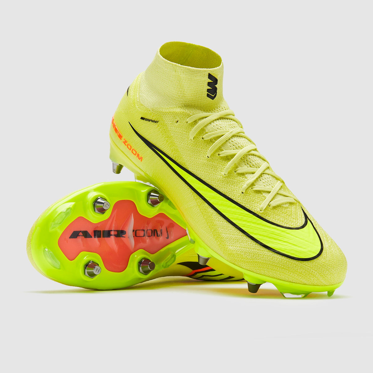 Nike Air Zoom Mercurial Superfly X Elite SG-Pro