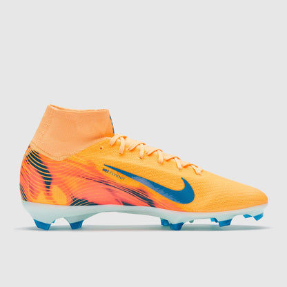Nike Air Zoom Mercurial Superfly X Pro x Mbappe FG