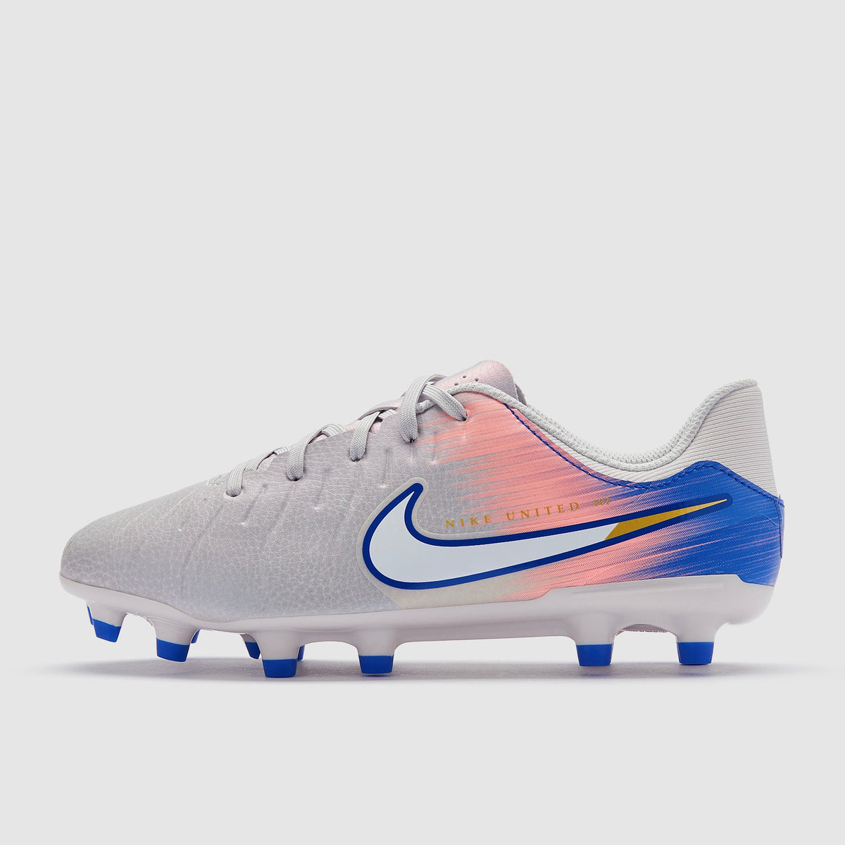 Nike Kids Tiempo Legend X Academy FG/MG