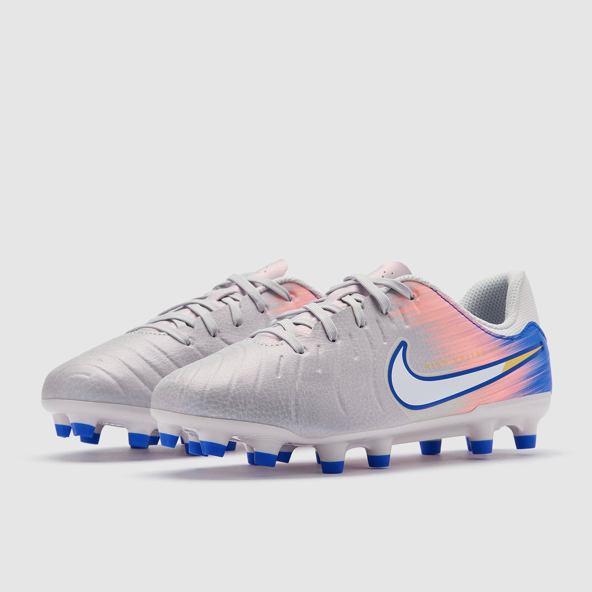 Nike Kids Tiempo Legend X Academy FG/MG