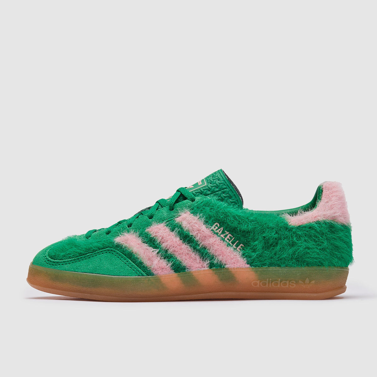 adidas Originals Womens Gazelle Indoor