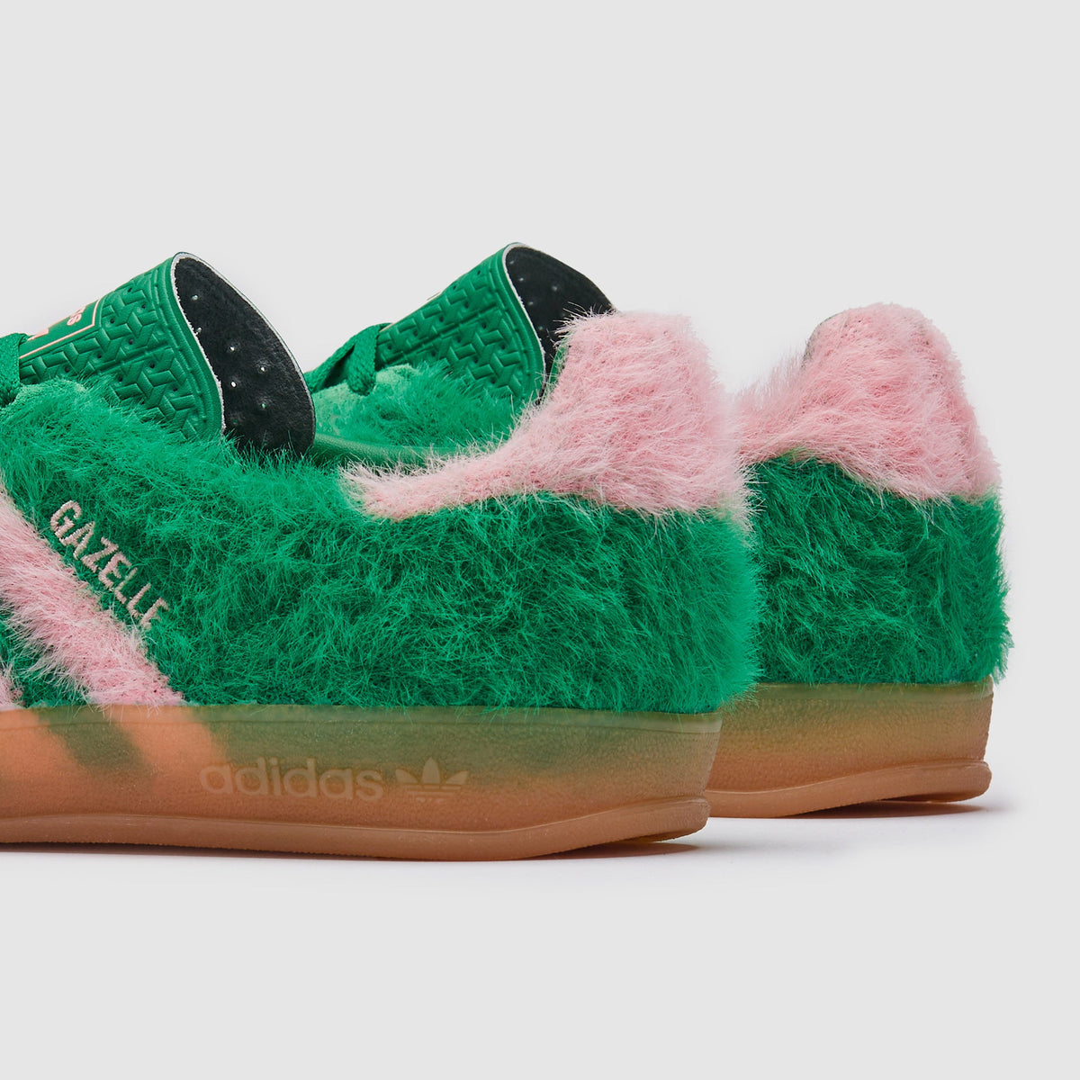 adidas Originals Womens Gazelle Indoor