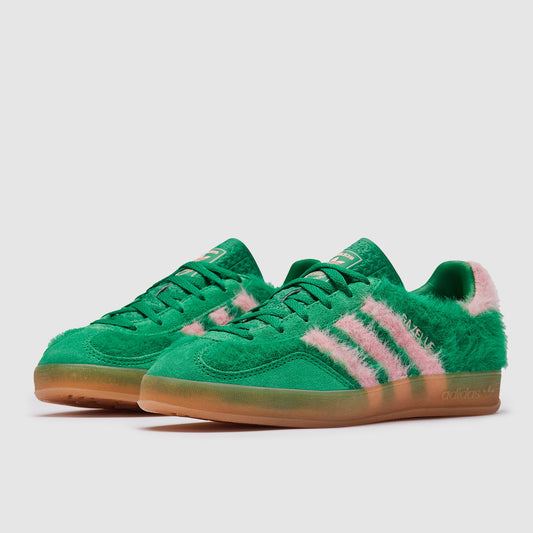 adidas Originals Womens Gazelle Indoor