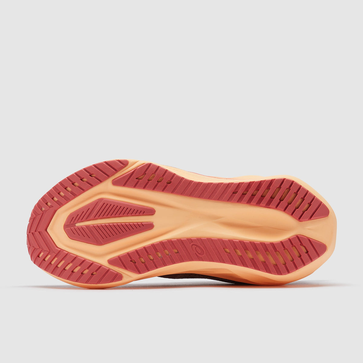 Asics Womens Novablast 5