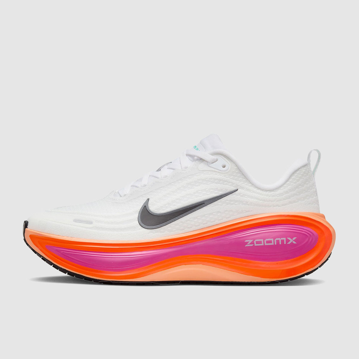 Nike Womens Vomero Plus