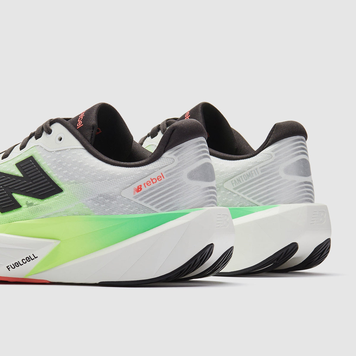 New Balance Womens FuelCell Rebel v5