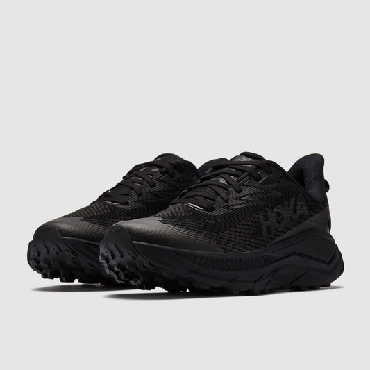 Hoka Womens Challenger 8 GORE-TEX