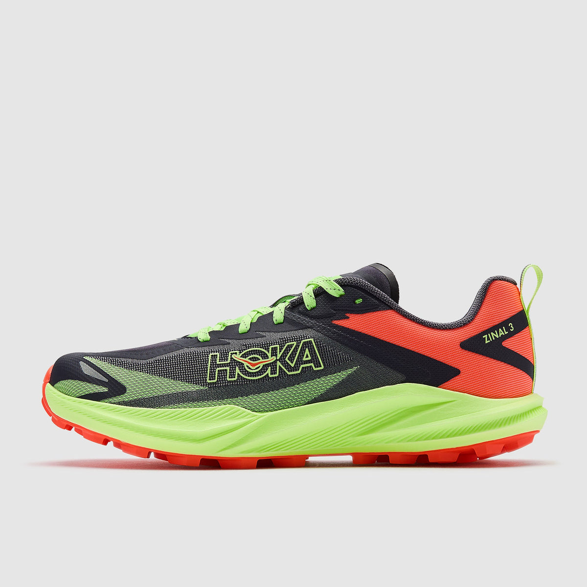 Hoka Womens Zinal 3