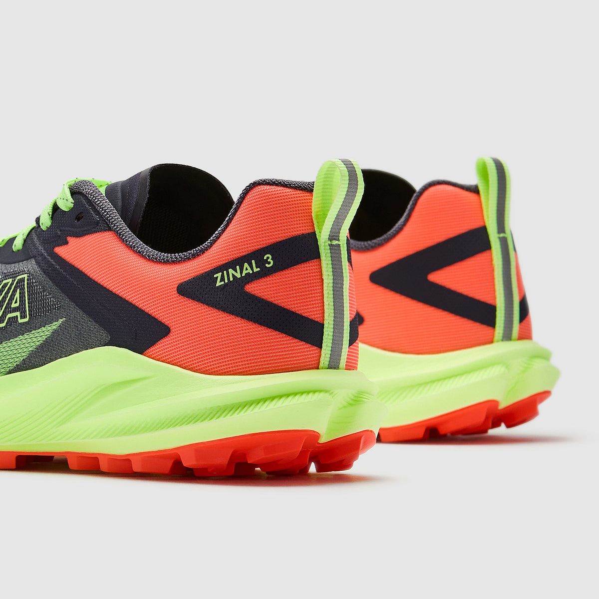 Hoka Womens Zinal 3