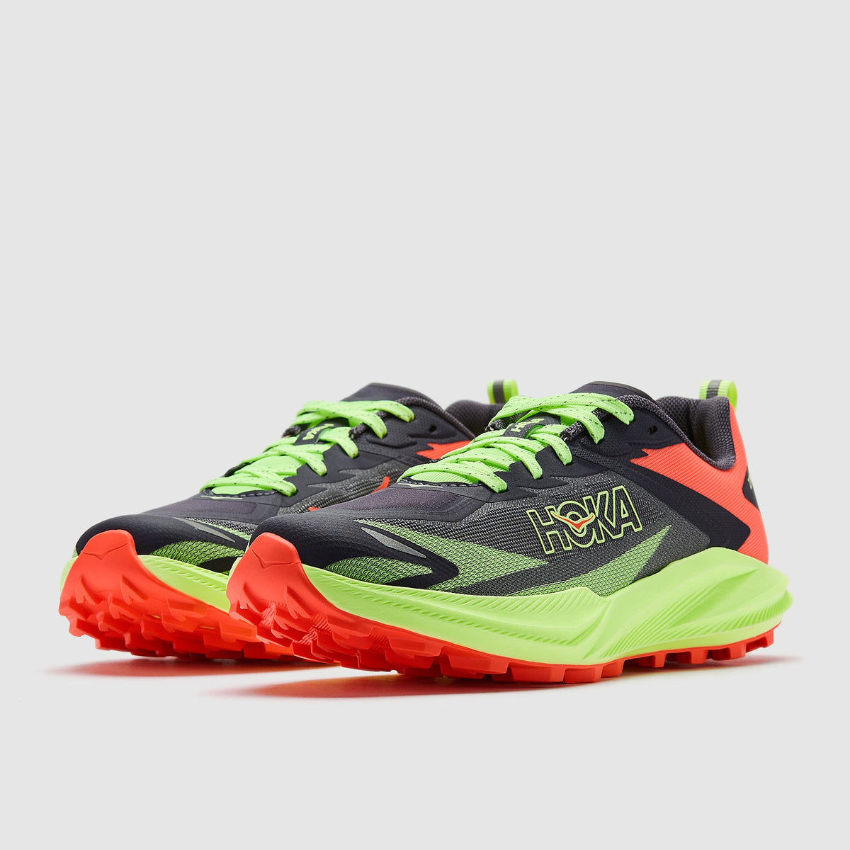 Hoka Womens Zinal 3