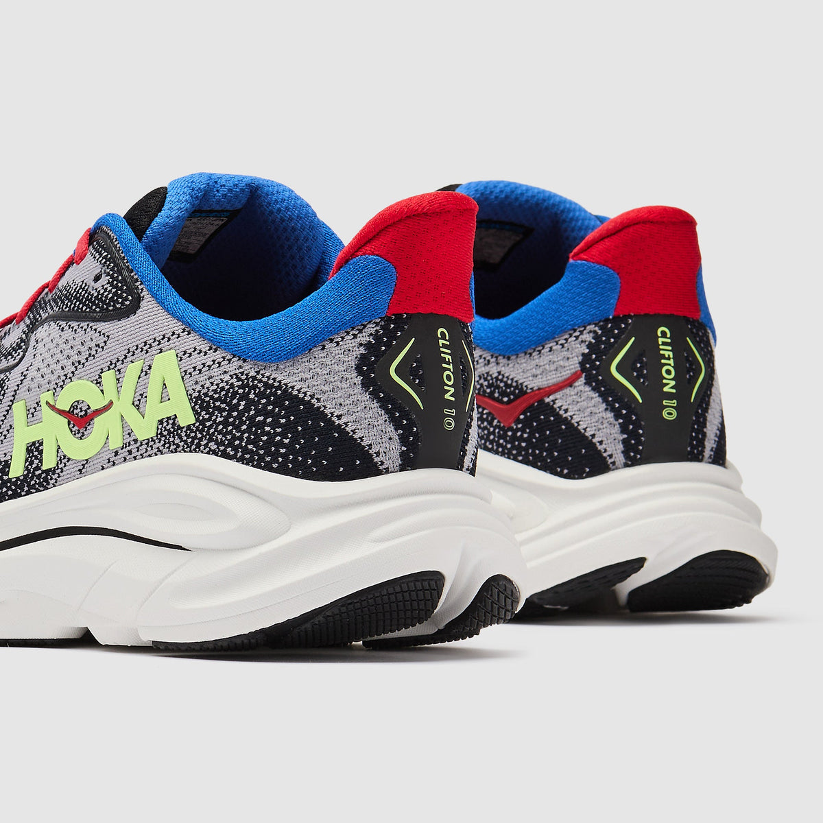 Hoka Kids Clifton 10 (GS)