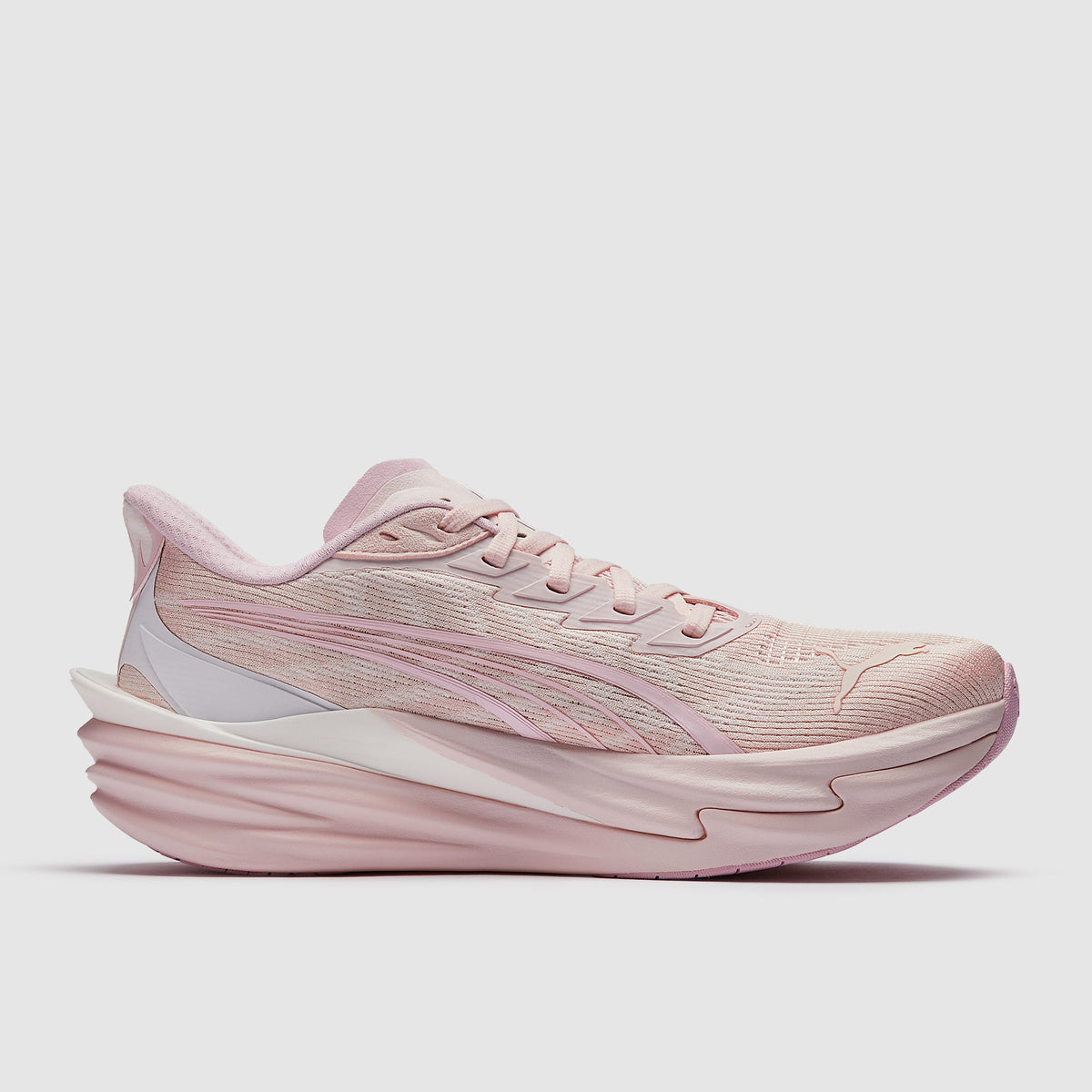Puma Womens Deviate Nitro 4
