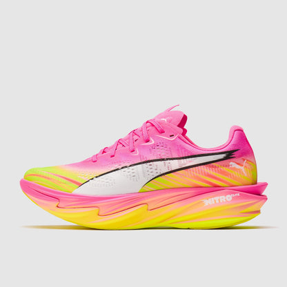 Puma Womens Deviate Nitro Elite 4