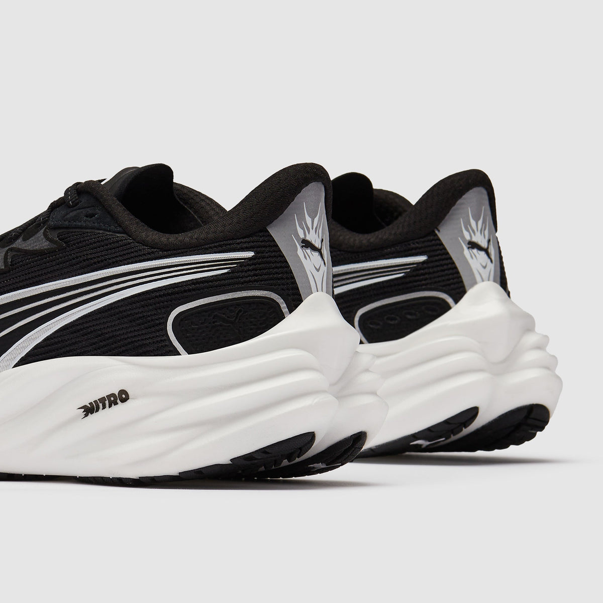 Puma Womens Velocity Nitro 4