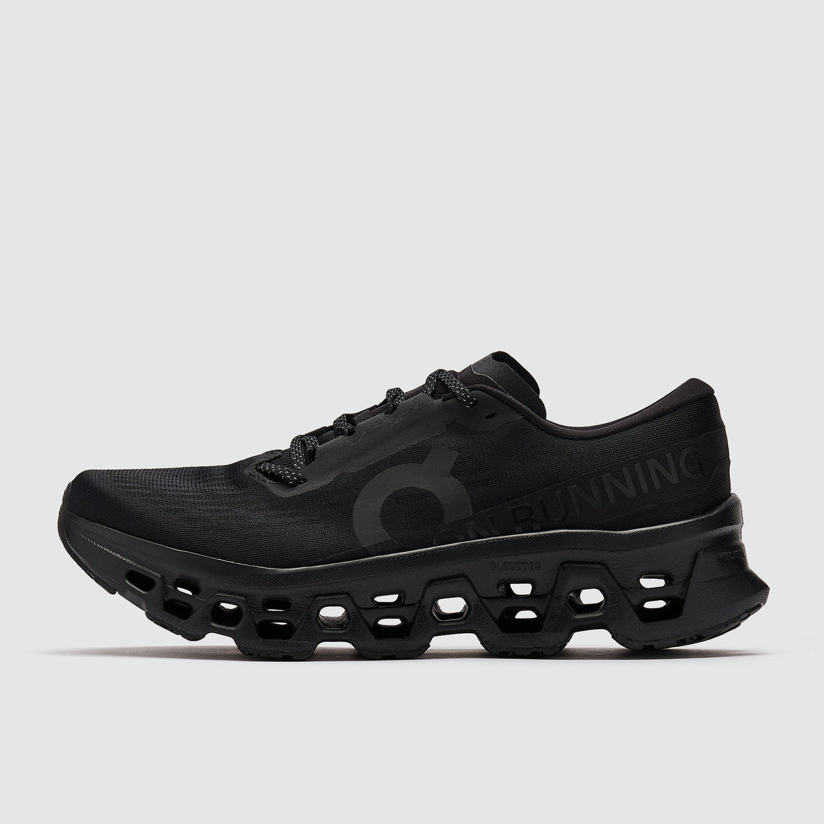 On Womens Cloudmonster 3 Wide